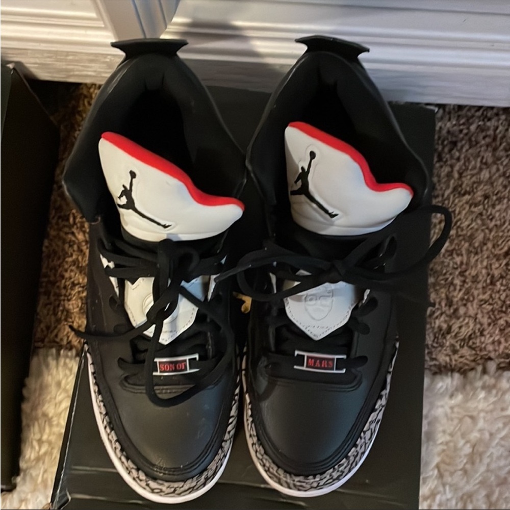 Son of mars